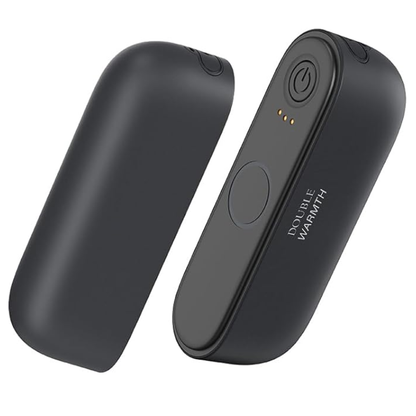 Calentador de Manos con 3 Intensidades