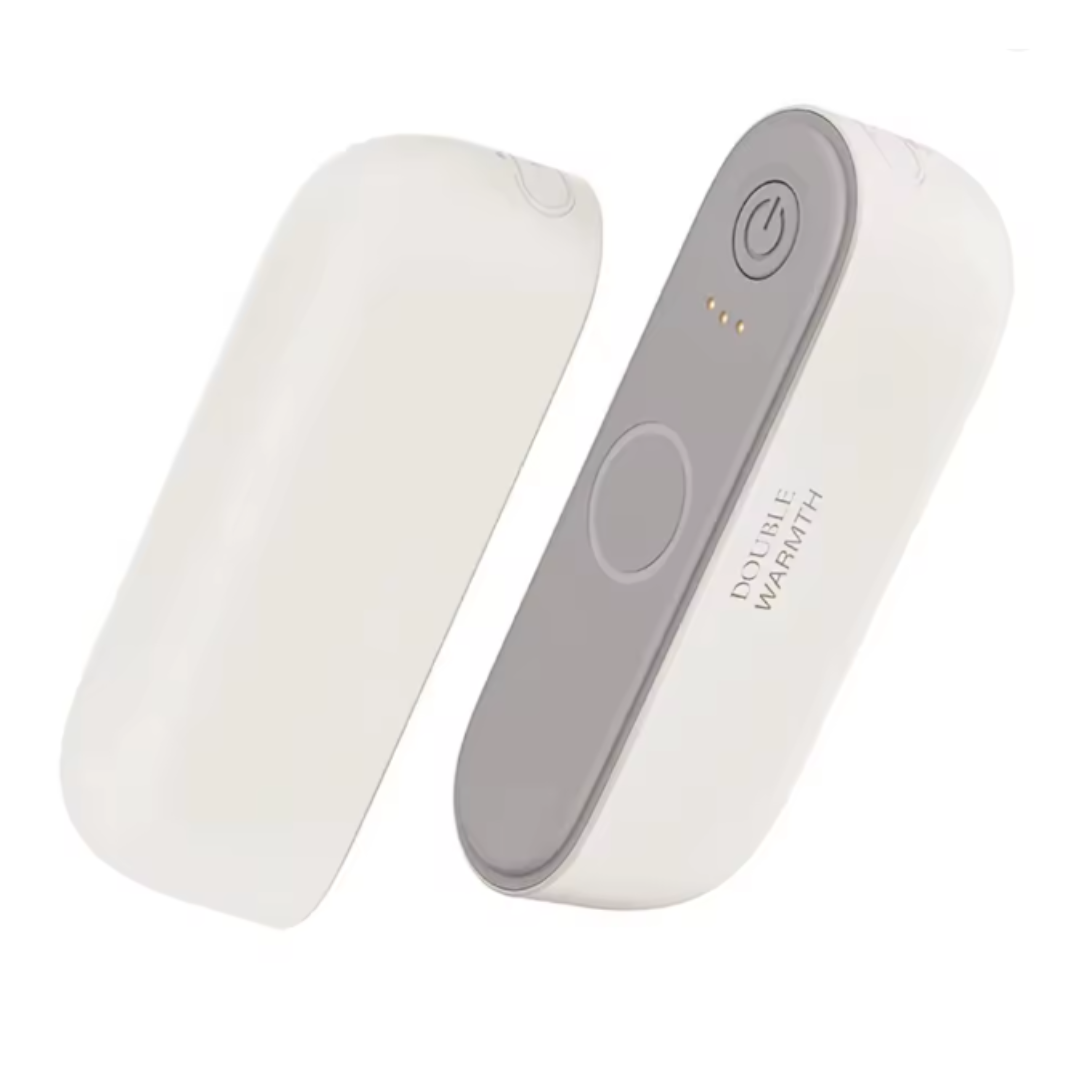 Calentador de Manos con 3 Intensidades