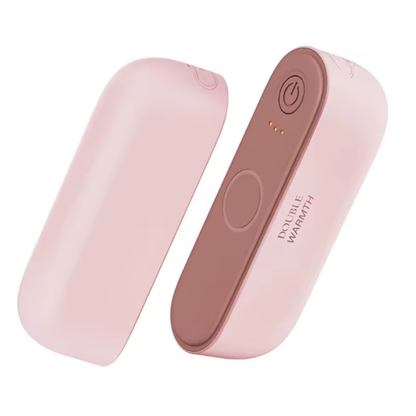 Calentador de Manos con 3 Intensidades