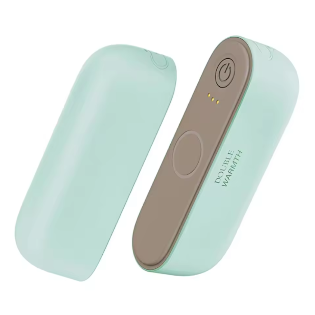 Calentador de Manos con 3 Intensidades