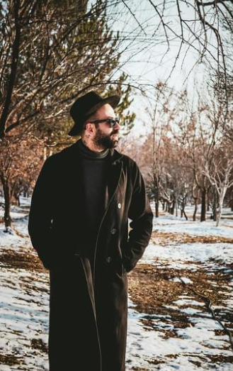 <em>Javier </em>García<em> E.</em>